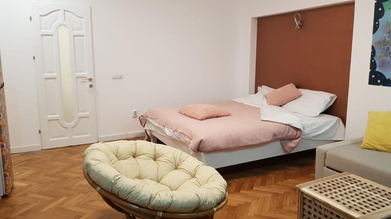 Hotel Casa Raia Brașov Exterior foto
